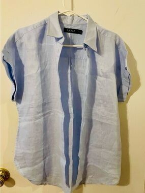 Ralph Lauren Short-Sleeve Shirt